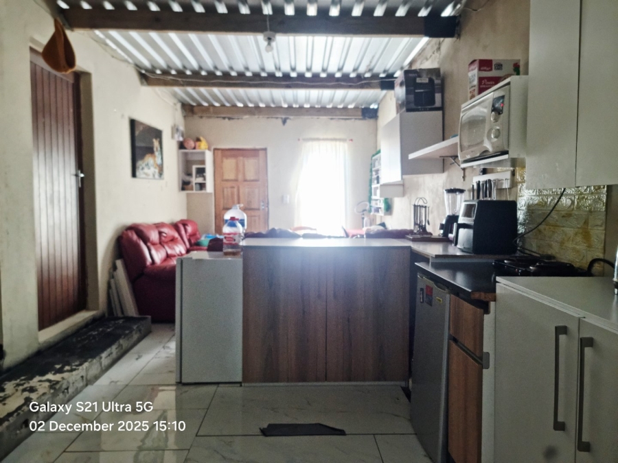 3 Bedroom Property for Sale in Clairewood Western Cape